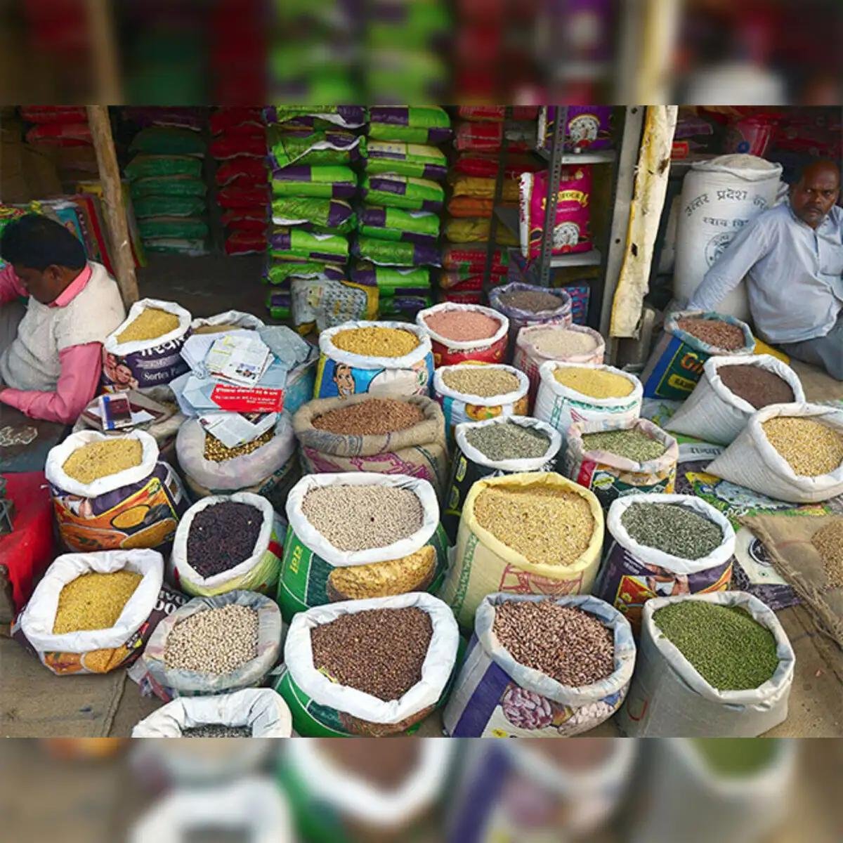 Weak Monsoon Raises Raw Material Supply Concerns for Food Businesses