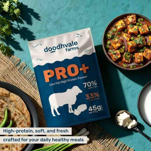 Value-Added Dairy Products Open New Growth Opportunities